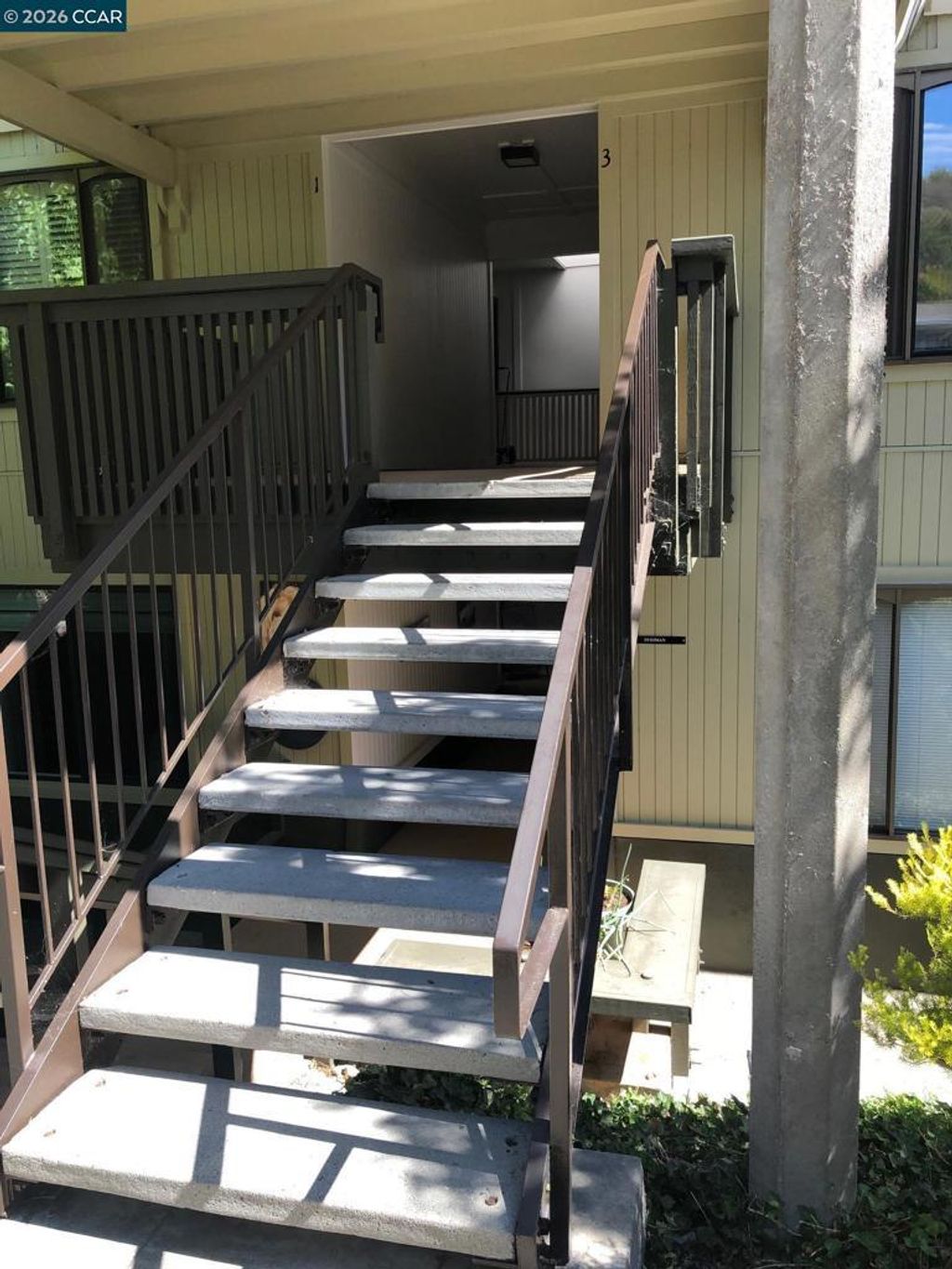 1116 Fairlawn Court # 3, Walnut Creek