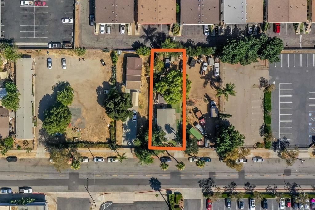 418 E Pennsylvania, Escondido