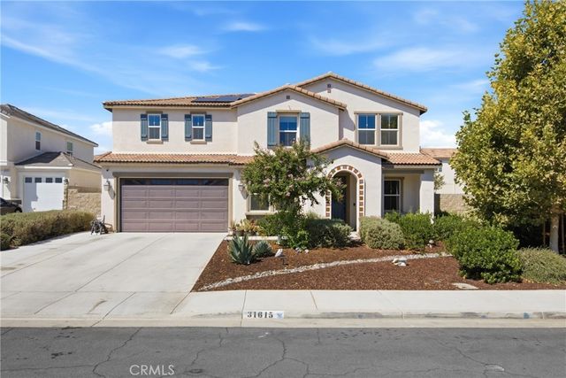 31615 Tyme Court, Menifee