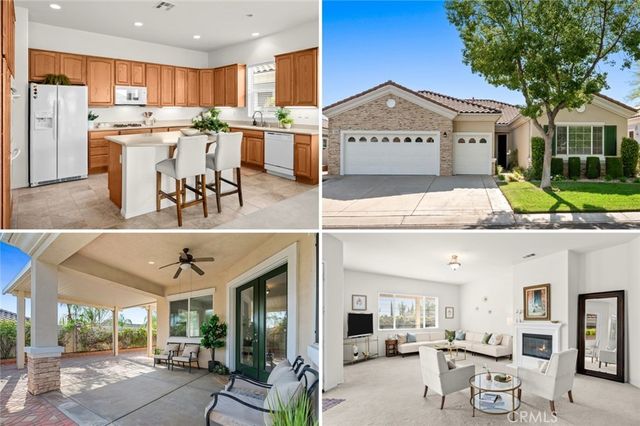 1585 Castle Pines, Beaumont