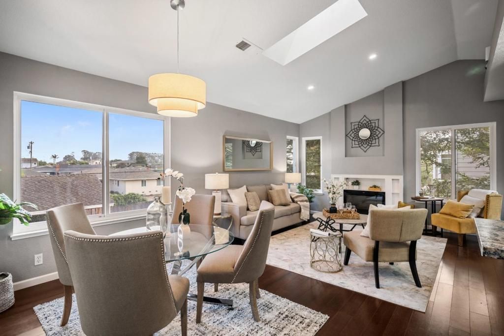 284 Amesport, Half Moon Bay