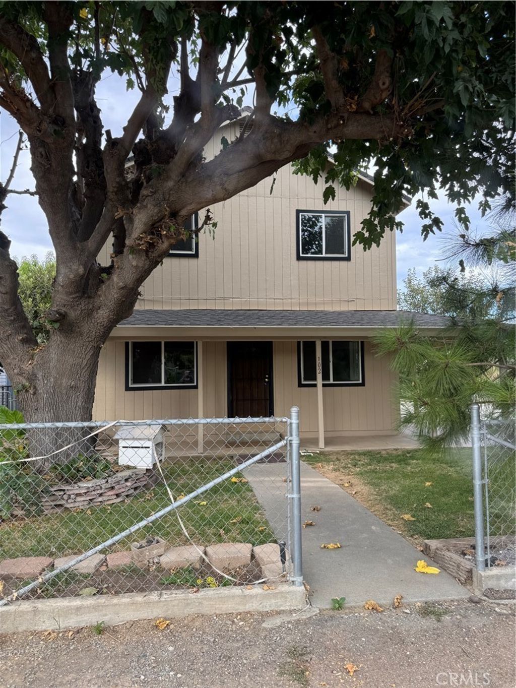 102 Santa Maria, Gerber