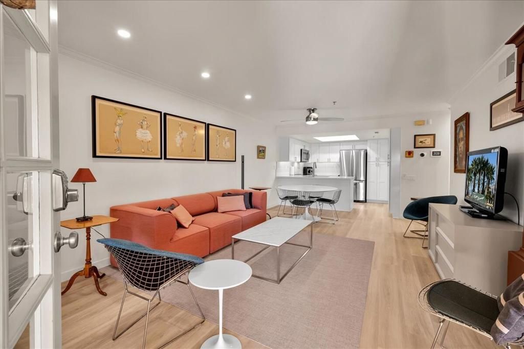 500 E Amado Road # 203, Palm Springs