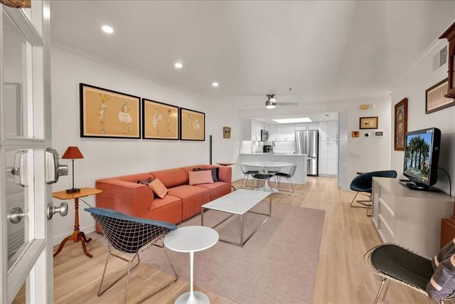 500 E Amado Road # 203, Palm Springs