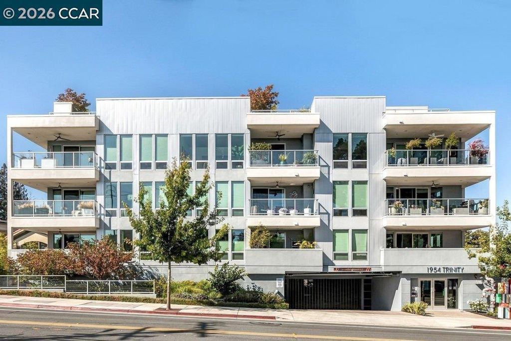 1954 Trinity Ave # 302, Walnut Creek