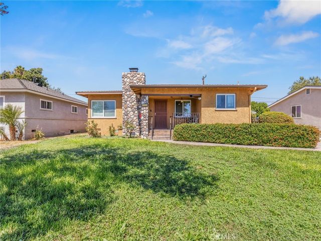 13653 Lanning, Whittier