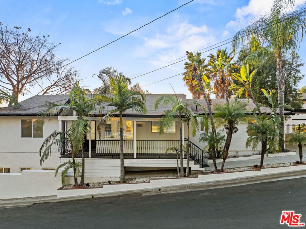 10941 Cardamine Place, Los Angeles