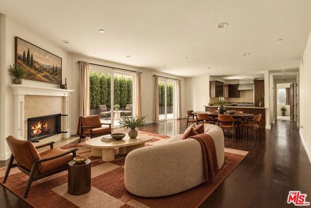 2255 Fox Hills Drive # 100, Los Angeles