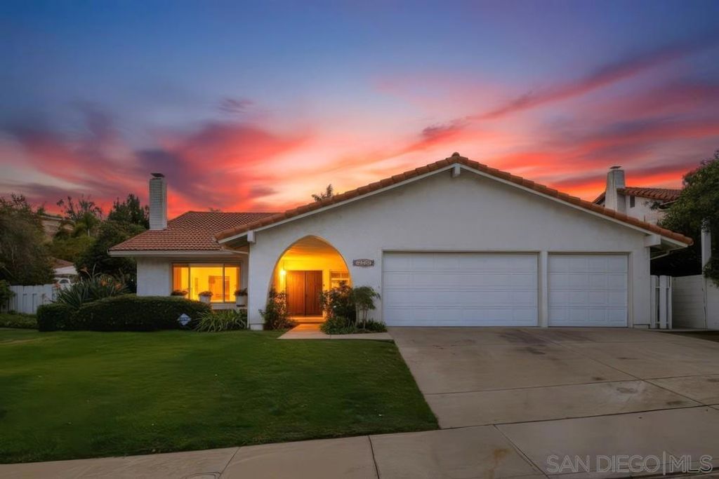 2394 Valley Mill Road, El Cajon