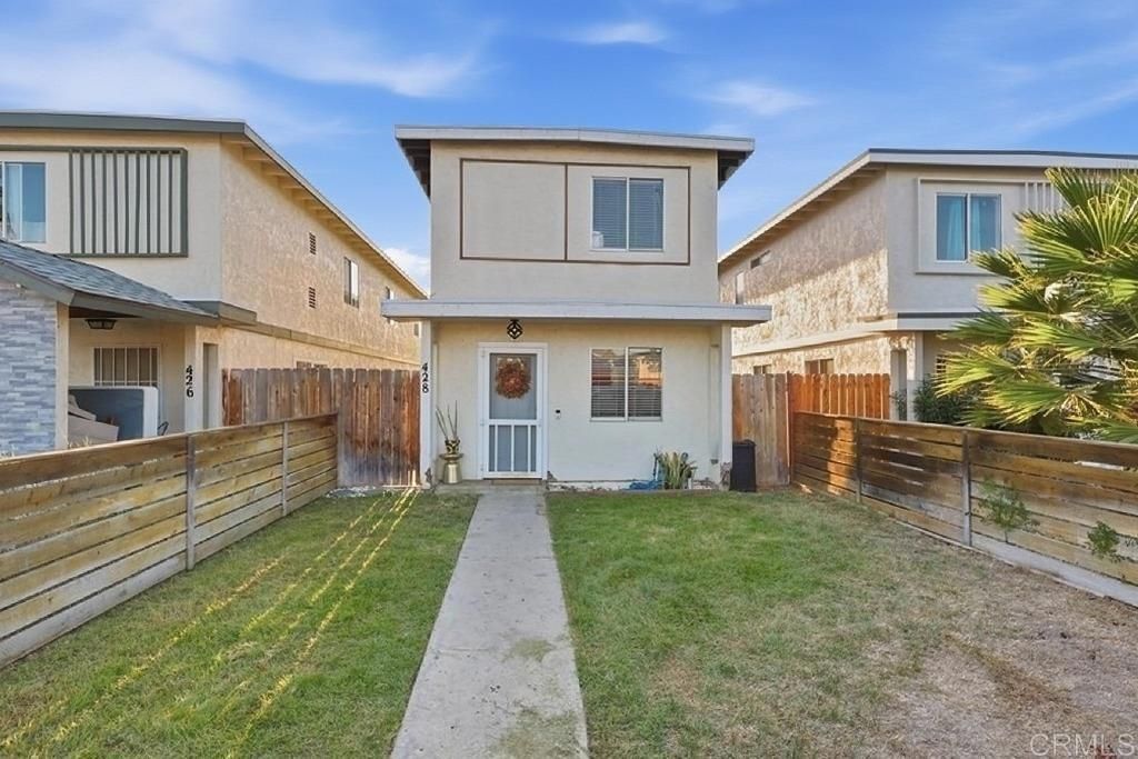 428 Sacramento Avenue, Spring Valley