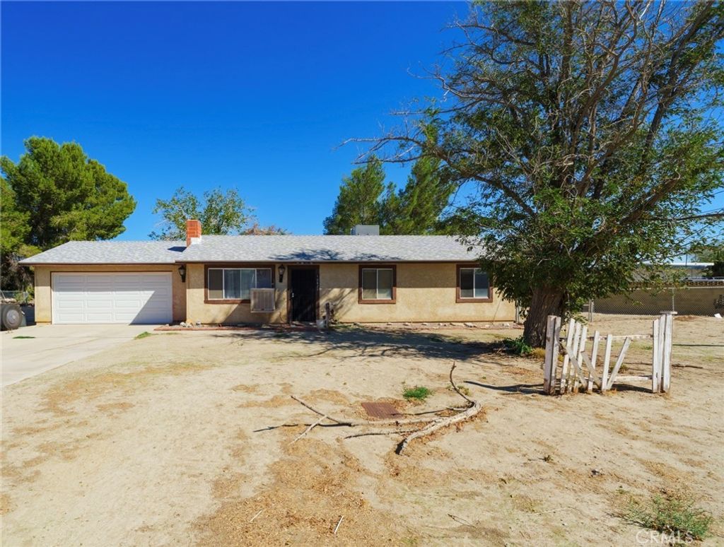 10821 E Avenue R14, Littlerock