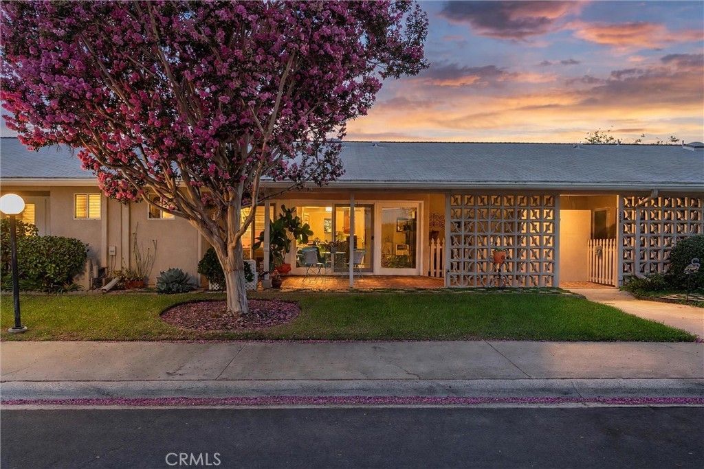 13381 Del Monte Dr # 28c, Seal Beach