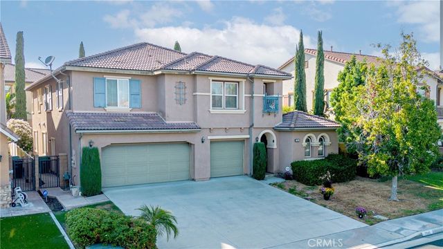 7585 Shadyside Way, Eastvale