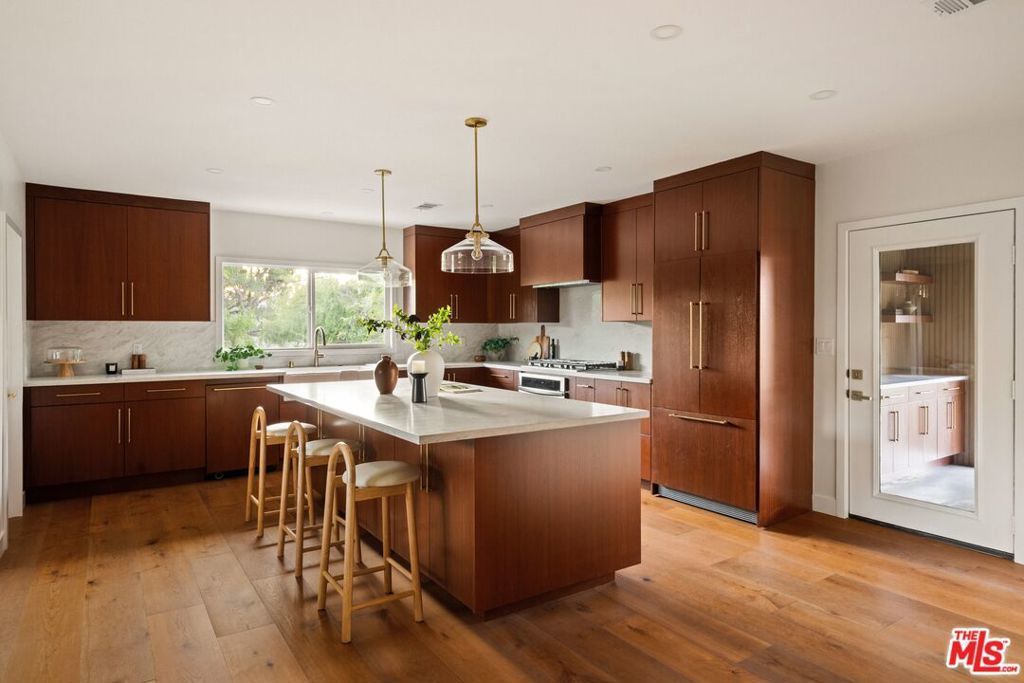 4715 Frieda Drive, Los Angeles