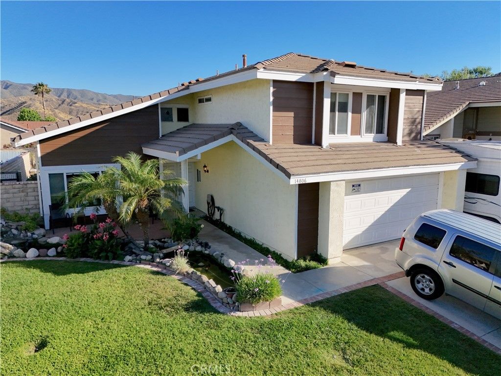 14806 Begonias Lane, Canyon Country