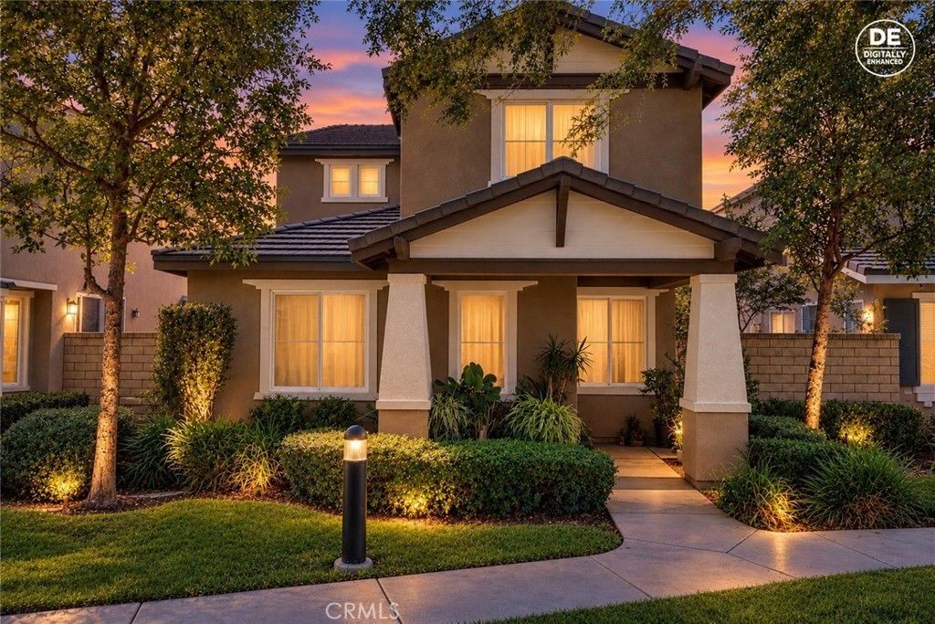 9789 Winterberry Drive, Riverside