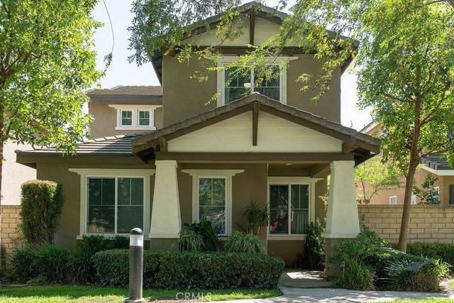 9789 Winterberry Drive, Riverside