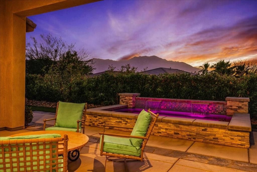 104 Barolo, Rancho Mirage