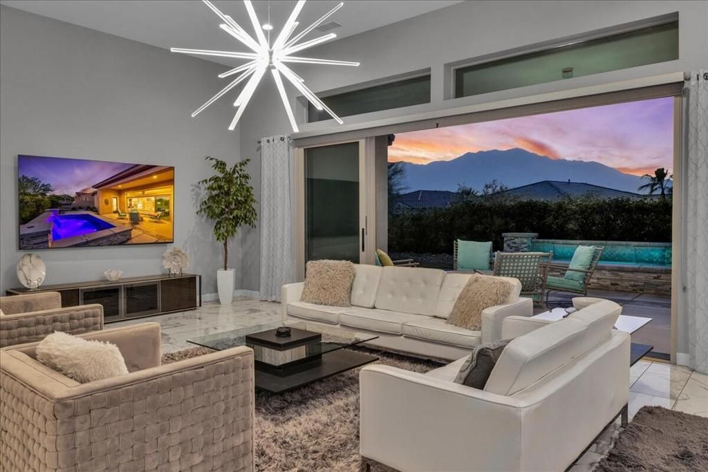 104 Barolo, Rancho Mirage