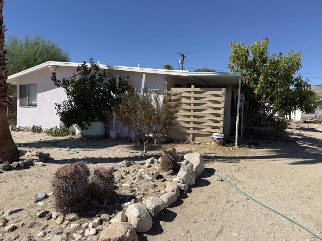 65848 Buena Vista Avenue, Desert Hot Springs
