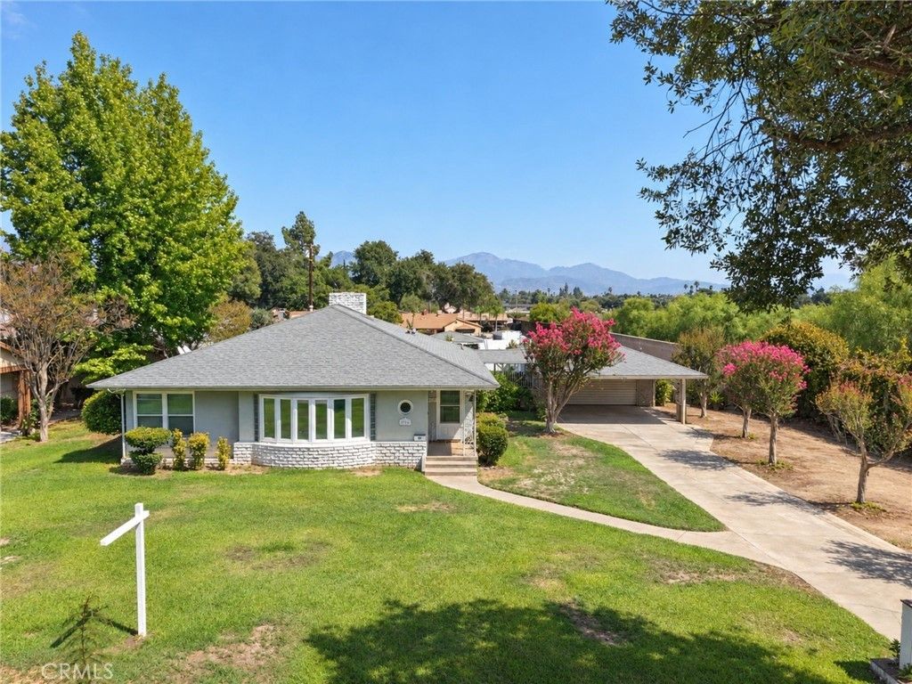 2989 Ladera Road, San Bernardino