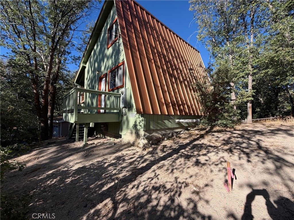 577 Oak Knoll, Green Valley Lake