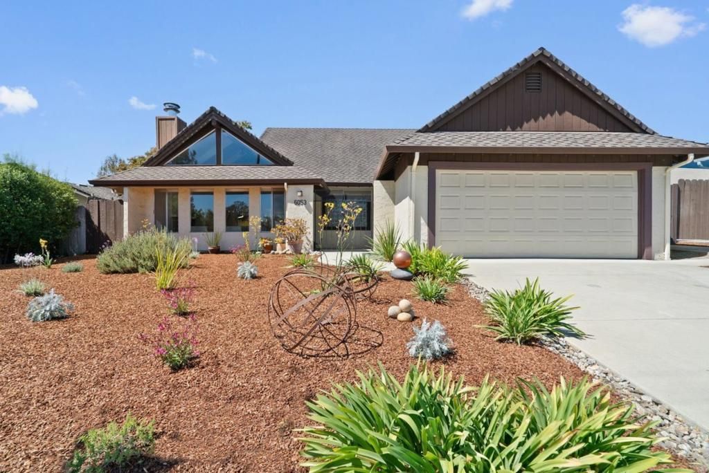 6053 Thurber Lane, Santa Cruz