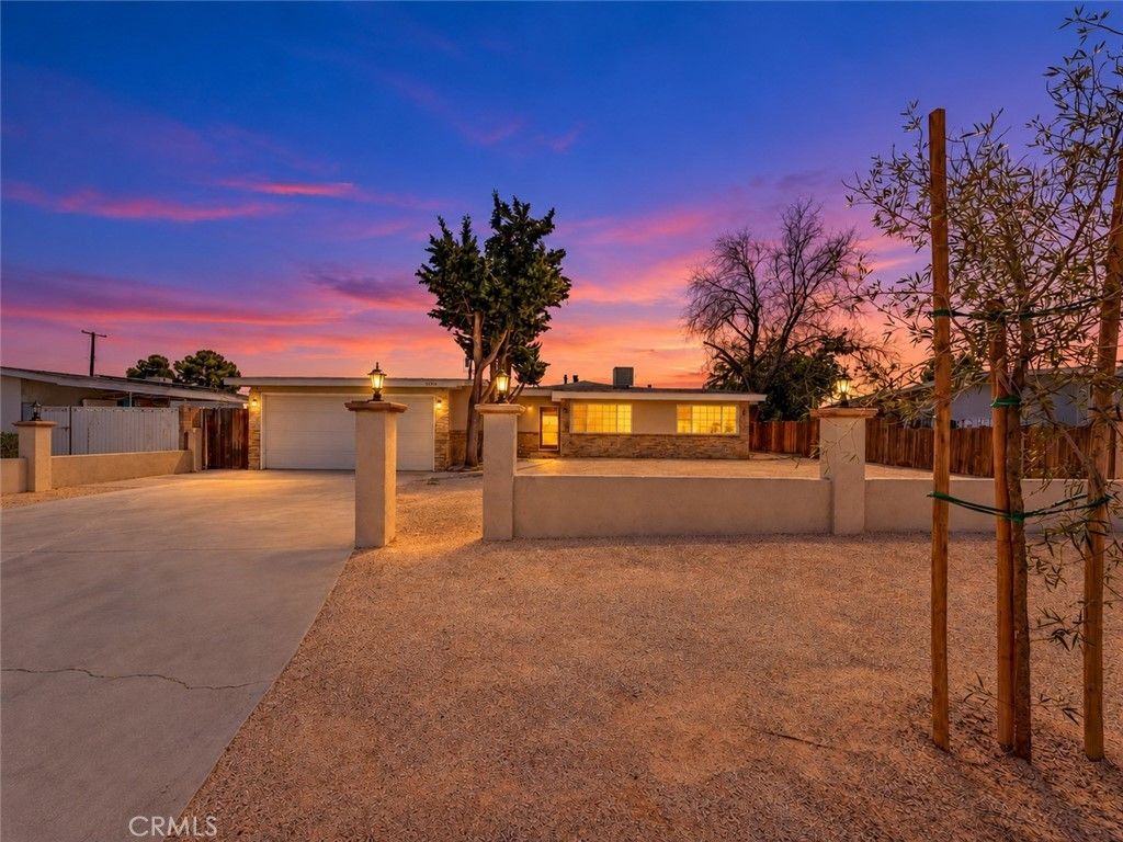 38878 Sage Tree Street, Palmdale