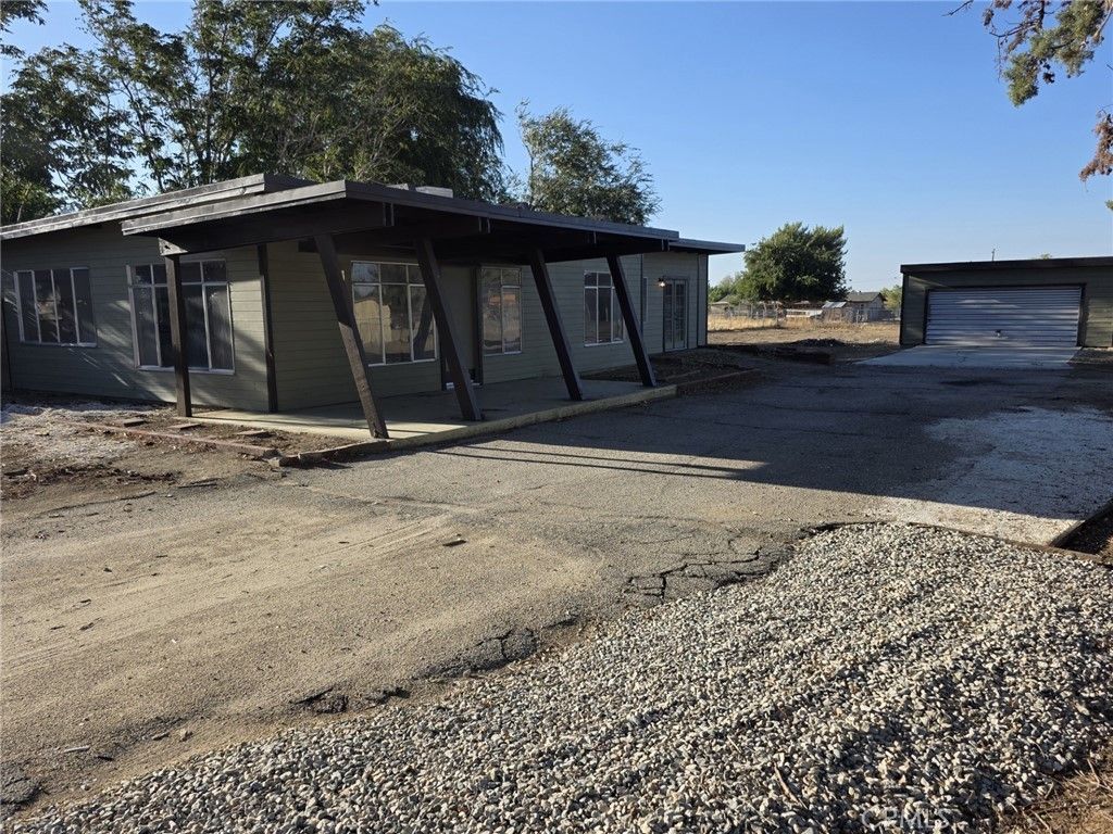 8955 E Avenue T12, Littlerock