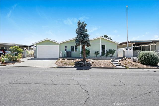10002 Frontier, Cherry Valley