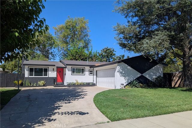 6295 Banner Court, Riverside