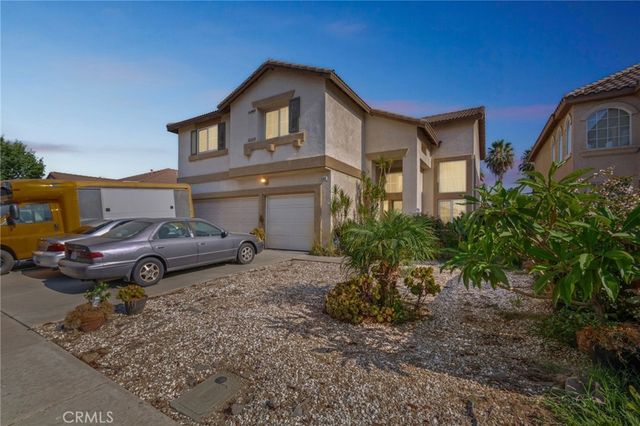 25880 Jumano, Moreno Valley