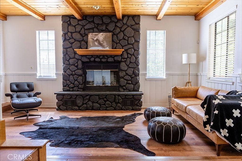 1075 Rivera Drive, Wrightwood