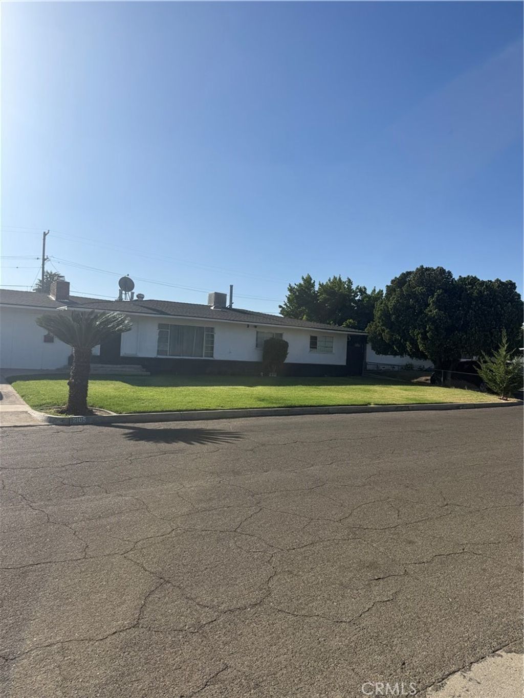 2105 N Archie, Fresno
