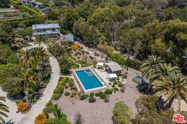 28873 Boniface Drive, Malibu