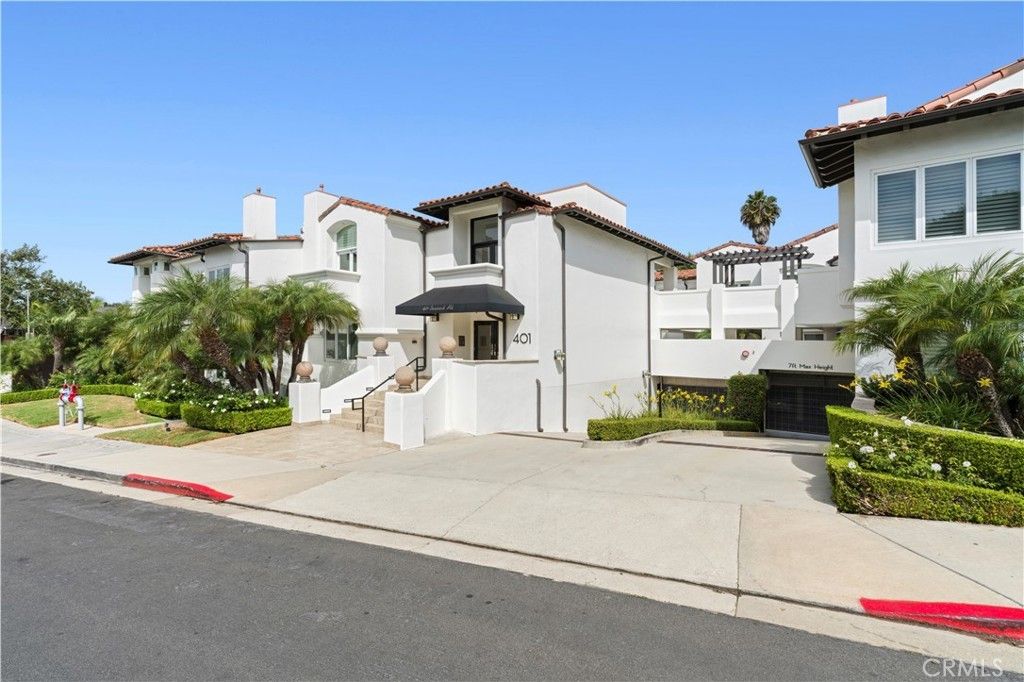 401 Seaward # 6, Corona Del Mar