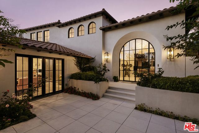 1445 Via Cresta, Pacific Palisades
