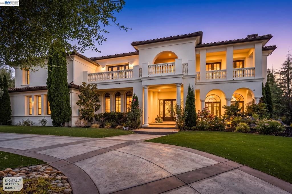 3757 Selvante St, Pleasanton