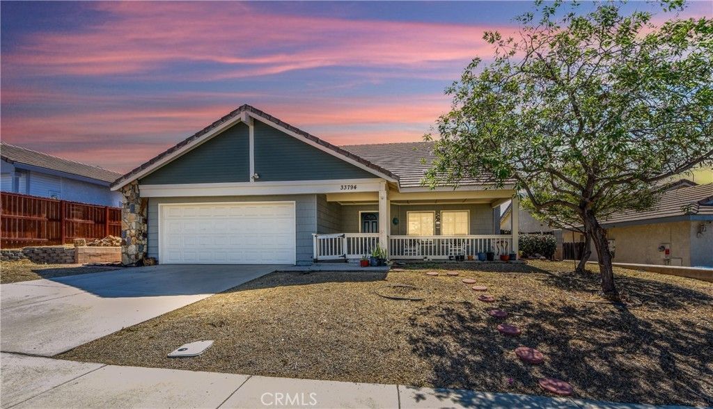33794 Breckenridge, Wildomar