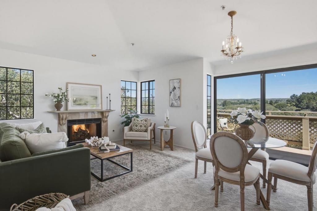 522 Pheasant Ridge Road, Del Rey Oaks