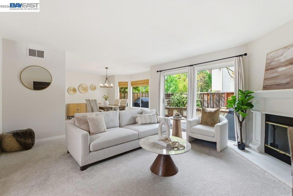 540 Ivy Pointe Circle, San Ramon