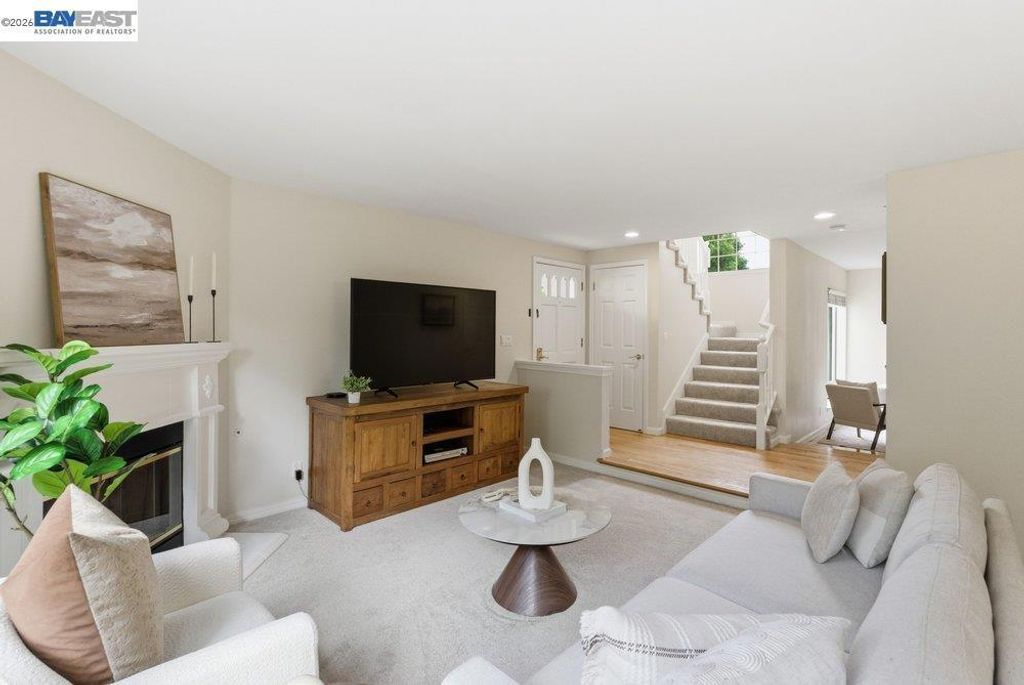 540 Ivy Pointe Circle, San Ramon