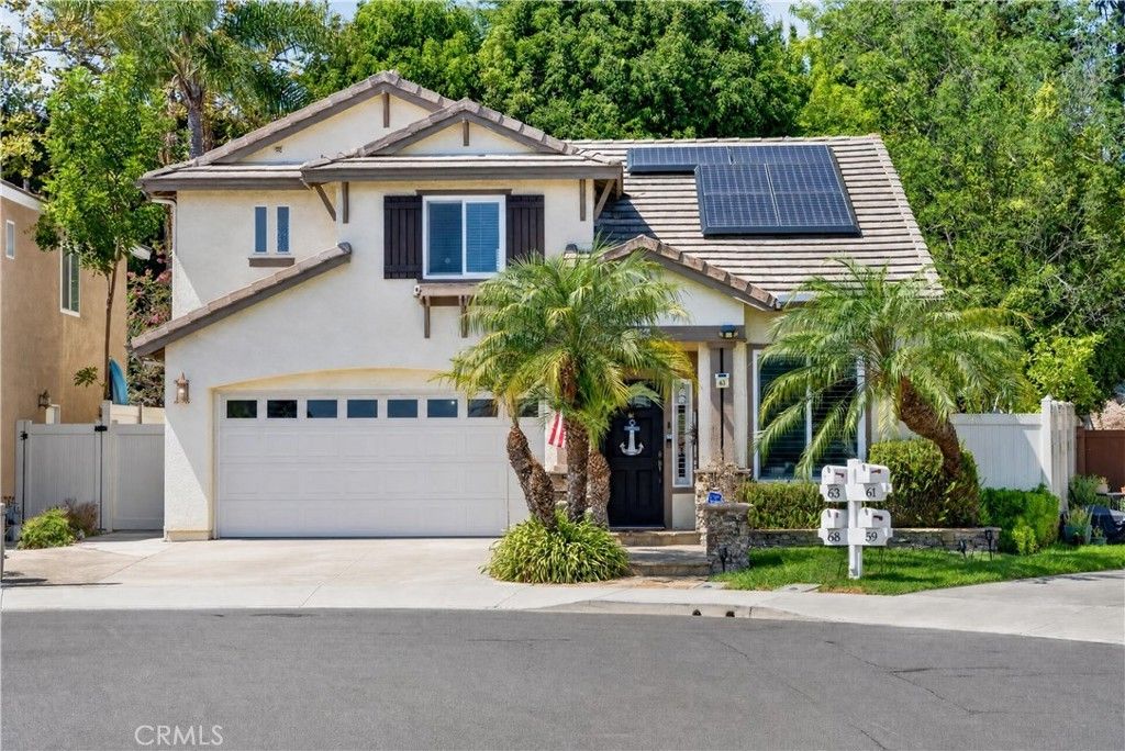 63 Mallorn, Aliso Viejo