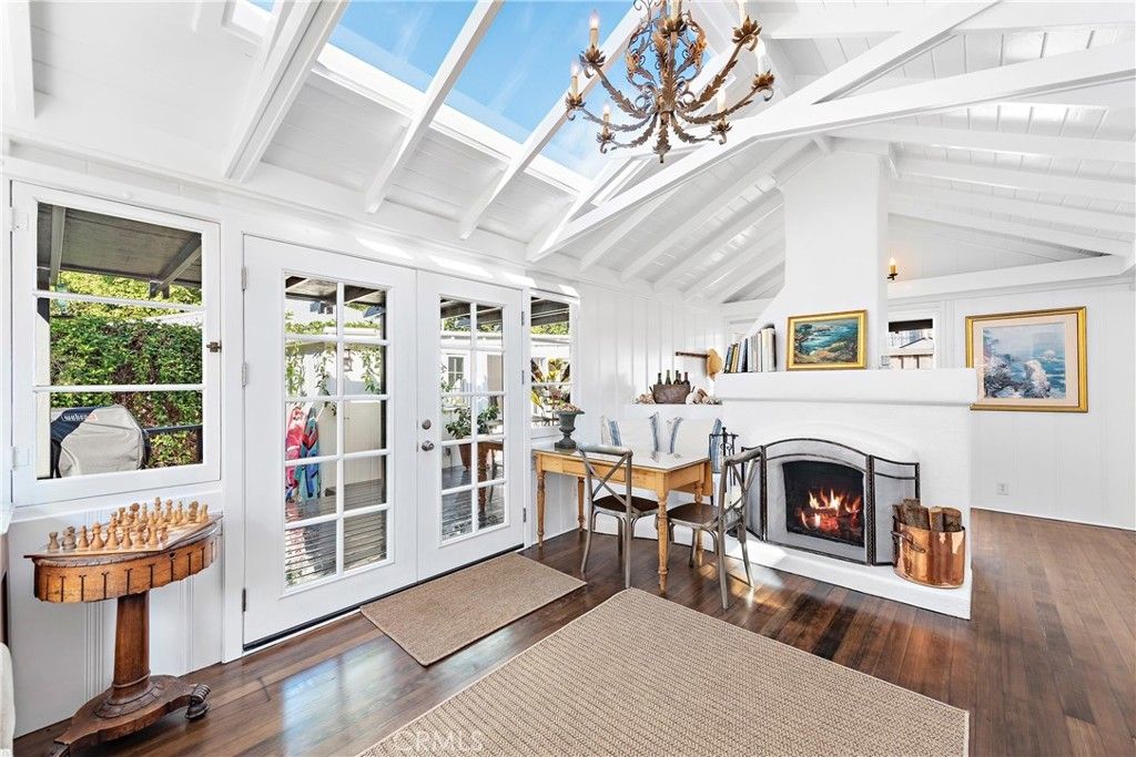 31521 Summit Road, Laguna Beach