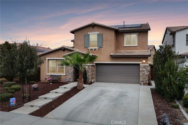 29292 Caravel Drive, Menifee