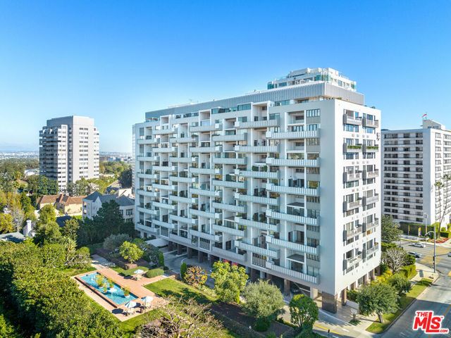 10375 Wilshire Boulevard # 14hk, Los Angeles