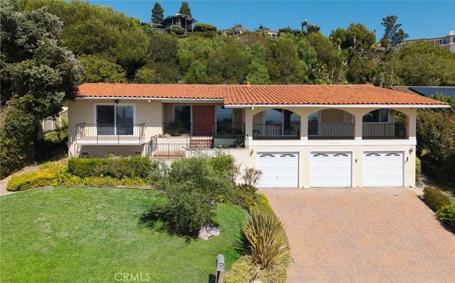 30104 Avenida Tranquila, Rancho Palos Verdes