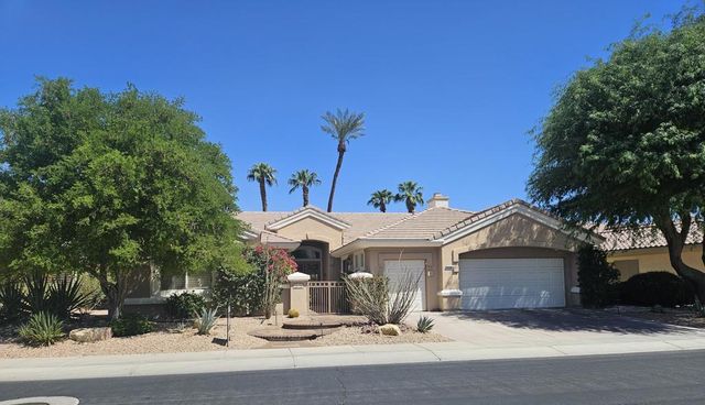 78180 Sunrise Mountain, Palm Desert