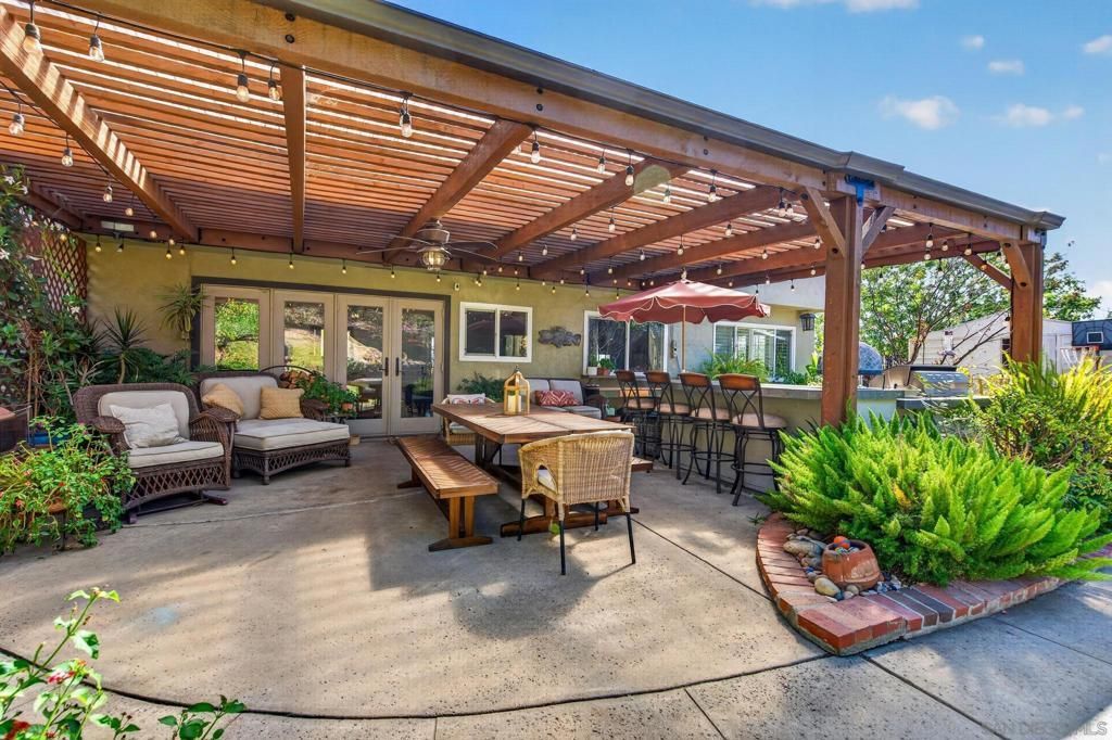 9370 Viento Fuerte, La Mesa