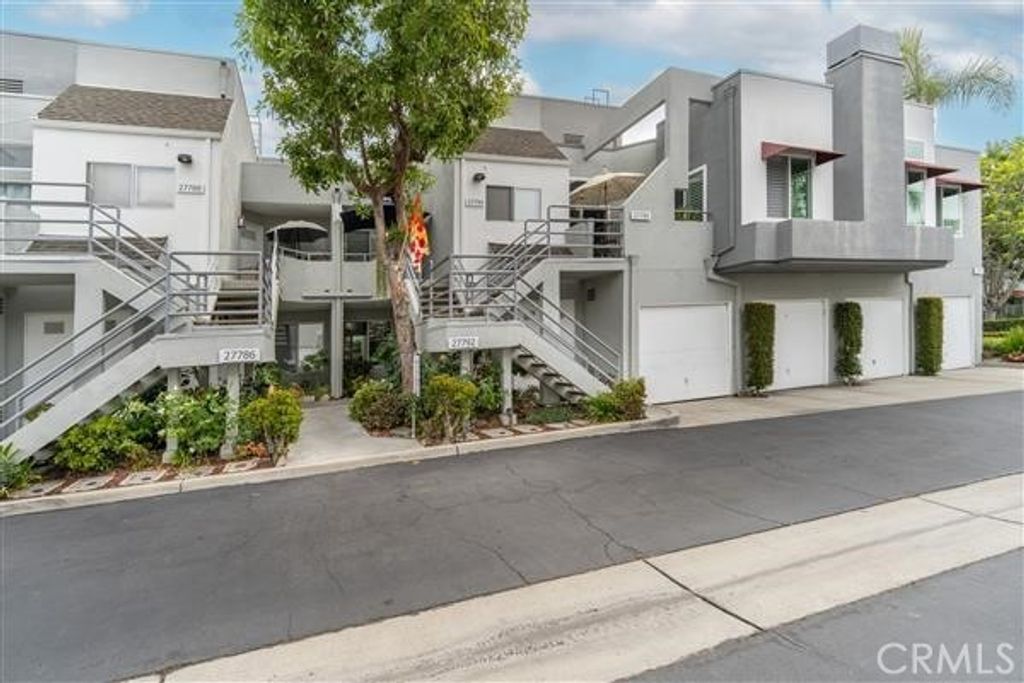 27792 Zircon # 91, Mission Viejo